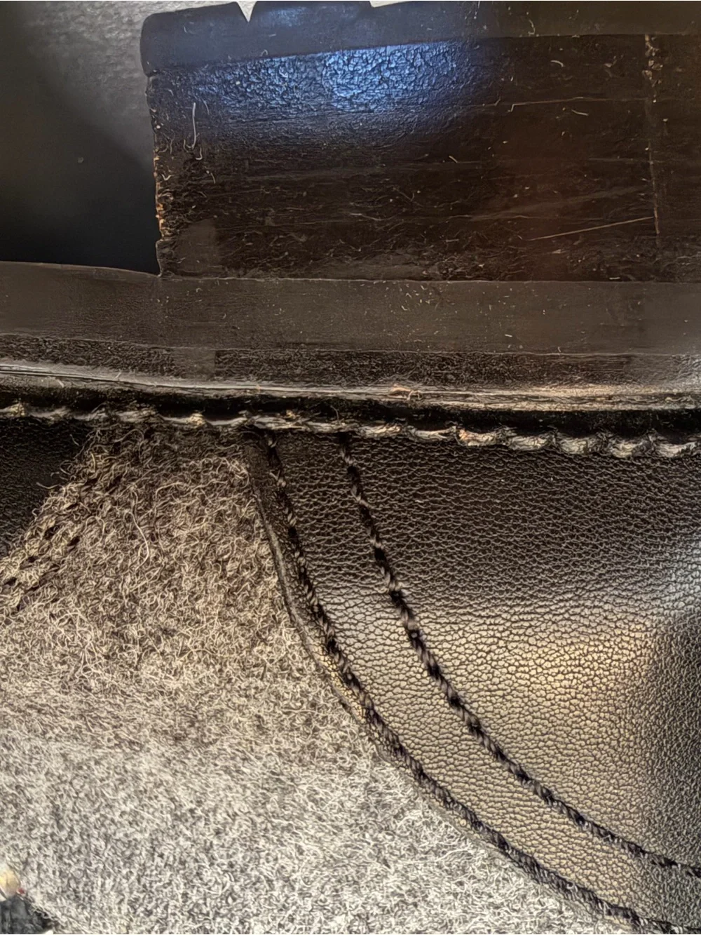 Frye stunning samantha